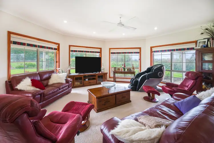 Fifth view of Homely rural property listing, 552 Mackinnons Bridge Road, Noorat East VIC 3265