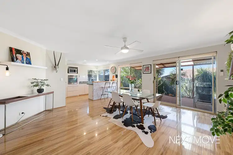 Second view of Homely house listing, 27 Norkus Way, Willagee WA 6156