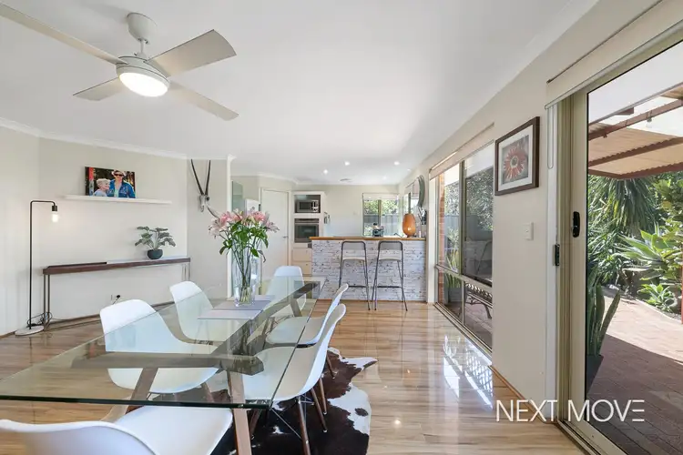 Third view of Homely house listing, 27 Norkus Way, Willagee WA 6156