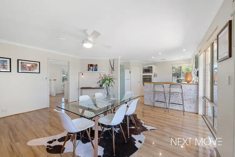 Fifth view of Homely house listing, 27 Norkus Way, Willagee WA 6156