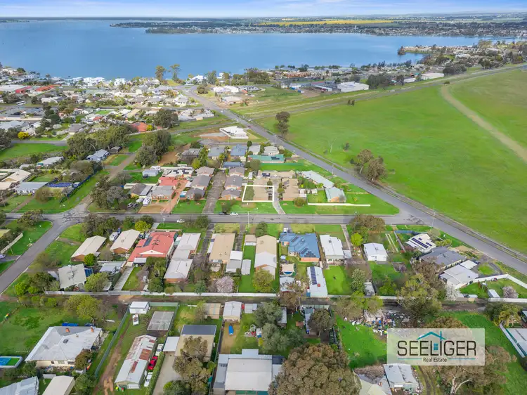 Second view of Homely unit listing, unit 1/140-142 Manners Street, Mulwala NSW 2647
