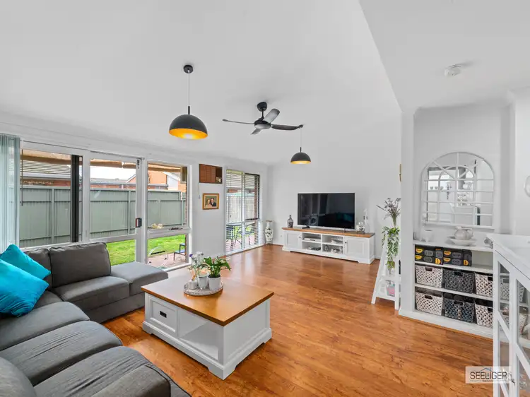 Fourth view of Homely unit listing, unit 1/140-142 Manners Street, Mulwala NSW 2647