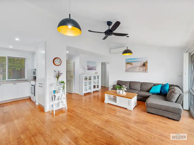 Fifth view of Homely unit listing, unit 1/140-142 Manners Street, Mulwala NSW 2647