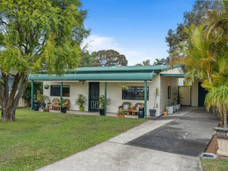 Main view of Homely house listing, 7 Glenlake Avenue, Toukley NSW 2263