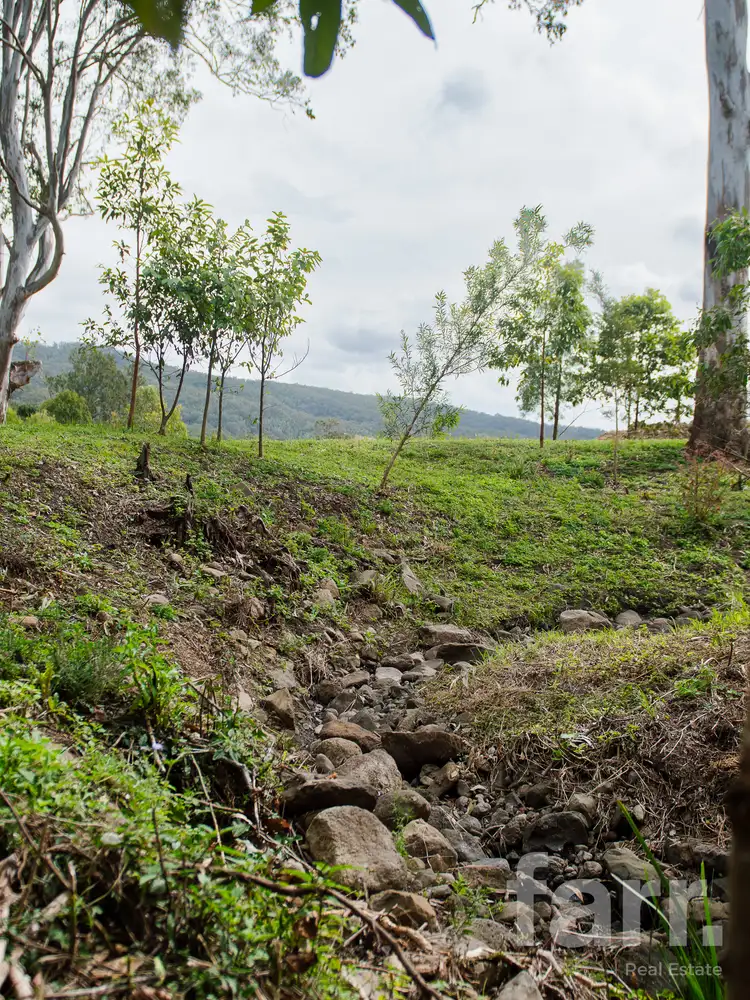 Fourth view of Homely land listing, 19 Charlotte Place, Benobble QLD 4275