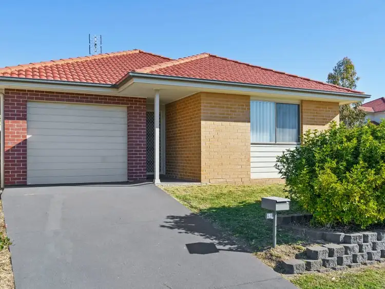 Main view of Homely house listing, 49 Nigella Circuit, Hamlyn Terrace NSW 2259