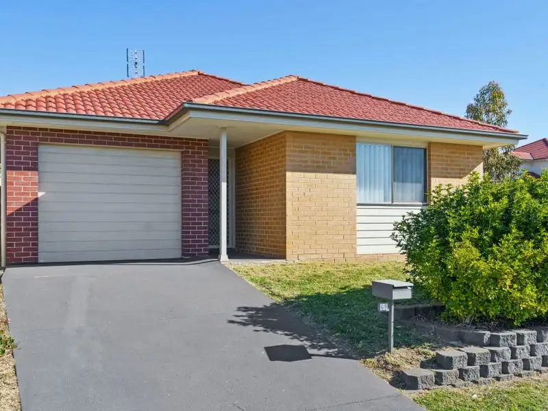 Main view of Homely house listing, 49 Nigella Circuit, Hamlyn Terrace NSW 2259