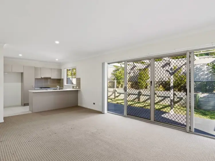 Second view of Homely house listing, 49 Nigella Circuit, Hamlyn Terrace NSW 2259