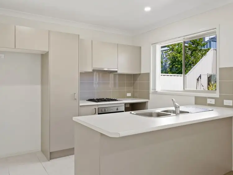 Third view of Homely house listing, 49 Nigella Circuit, Hamlyn Terrace NSW 2259