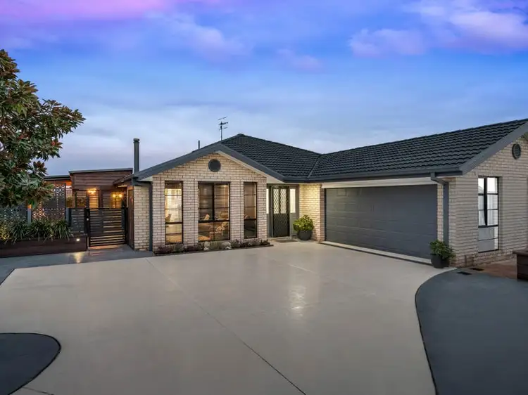 Main view of Homely house listing, 46 Piper Drive, Hamlyn Terrace NSW 2259