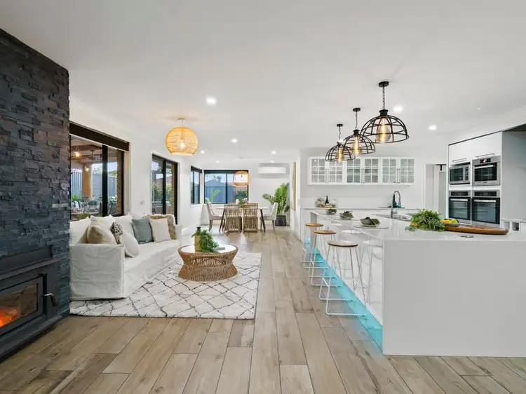 Fourth view of Homely house listing, 46 Piper Drive, Hamlyn Terrace NSW 2259