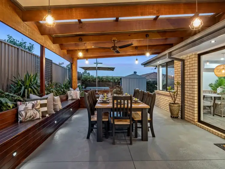 Fifth view of Homely house listing, 46 Piper Drive, Hamlyn Terrace NSW 2259