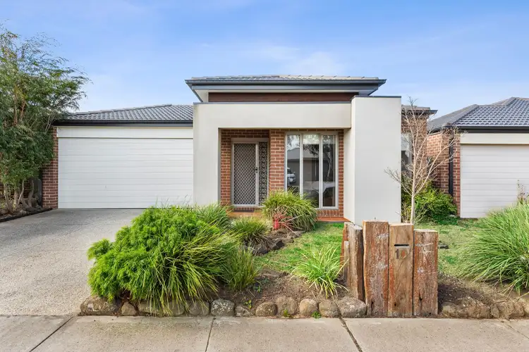 10 Everlasting Terrace, Mount Duneed VIC 3217