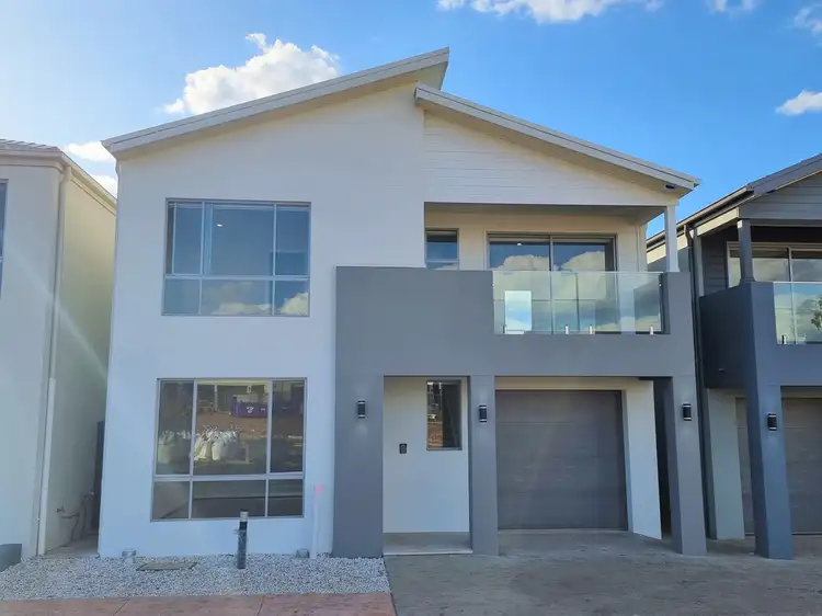 Main view of Homely townhouse listing, 29 Daines Glade, Riverstone NSW 2765