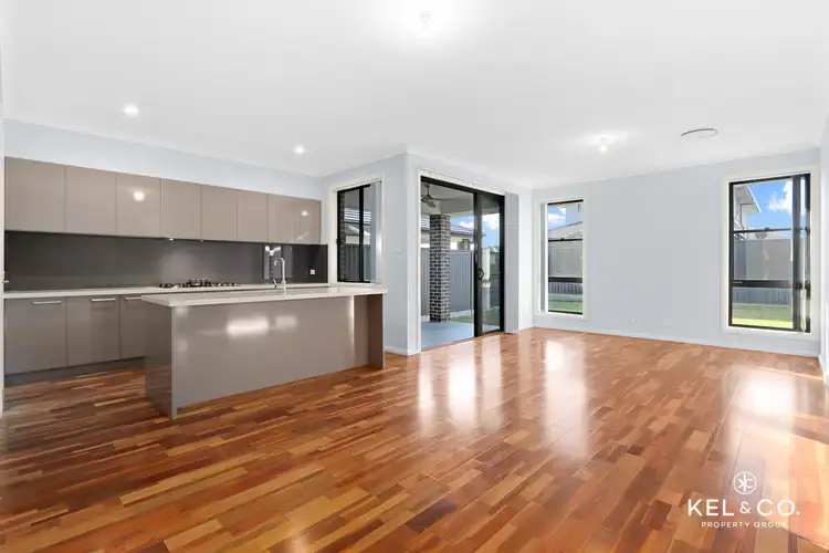 Third view of Homely house listing, 73 Patridge Street, Marsden Park NSW 2765