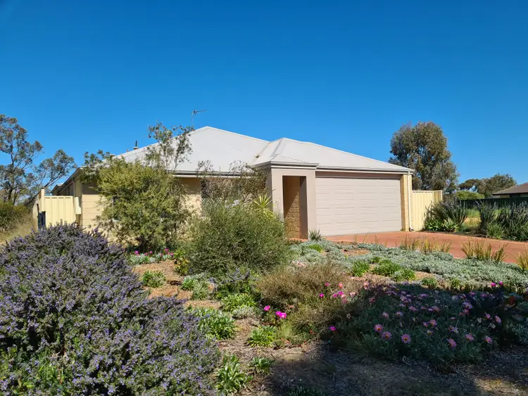 Second view of Homely house listing, 3 Riverside Outlook, Northam WA 6401