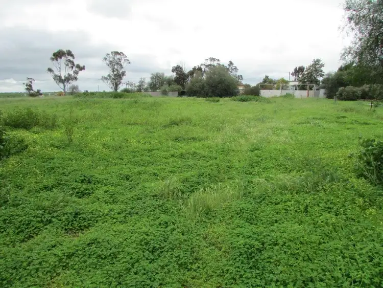 Third view of Homely land listing, 1 Newry Street, Watchem VIC 3482