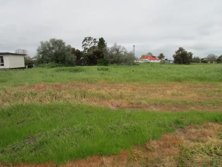Fourth view of Homely land listing, 1 Newry Street, Watchem VIC 3482