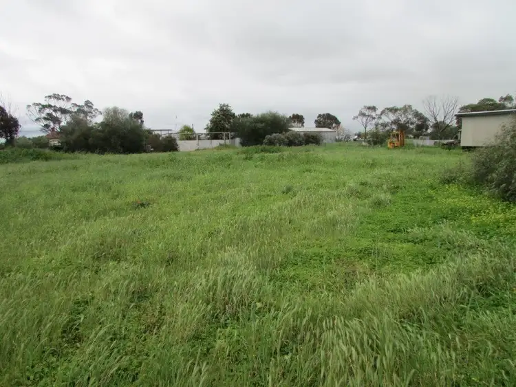 Fifth view of Homely land listing, 1 Newry Street, Watchem VIC 3482