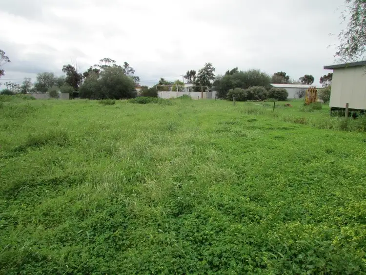 Sixth view of Homely land listing, 1 Newry Street, Watchem VIC 3482