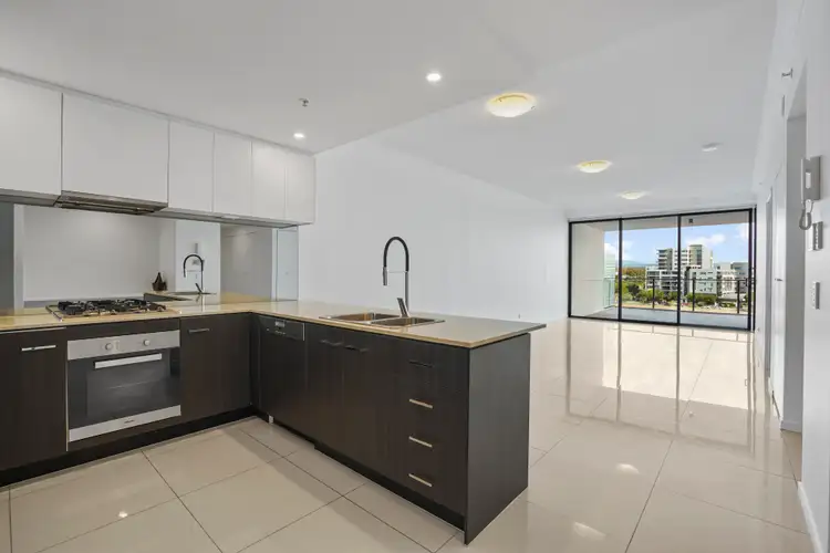 Third view of Homely apartment listing, 2505/25-31 East Quay Drive, Biggera Waters QLD 4216