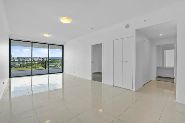 Fourth view of Homely apartment listing, 2505/25-31 East Quay Drive, Biggera Waters QLD 4216