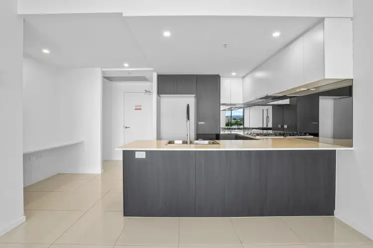 Fifth view of Homely apartment listing, 2505/25-31 East Quay Drive, Biggera Waters QLD 4216