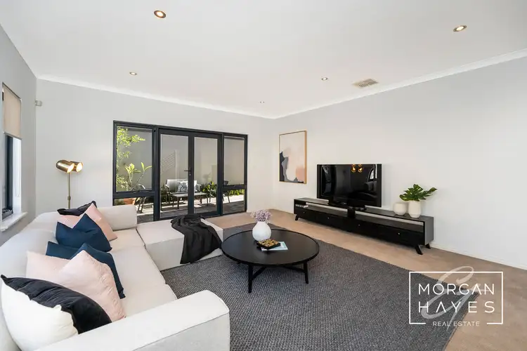Second view of Homely house listing, 32B Reynolds Road, Applecross WA 6153
