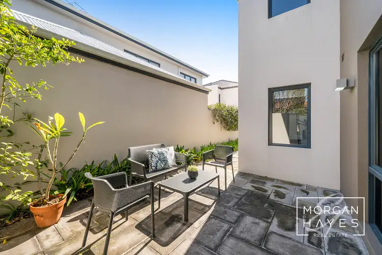 Fourth view of Homely house listing, 32B Reynolds Road, Applecross WA 6153