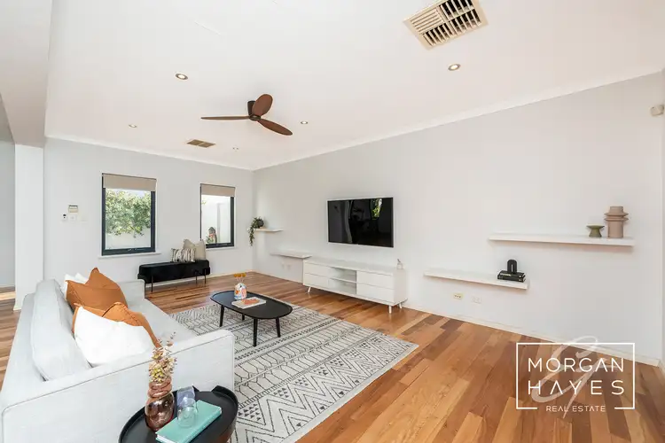 Sixth view of Homely house listing, 32B Reynolds Road, Applecross WA 6153