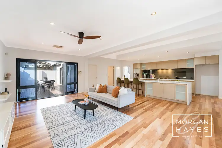 Seventh view of Homely house listing, 32B Reynolds Road, Applecross WA 6153