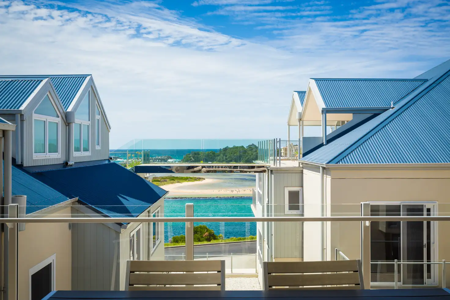 Main view of Homely apartment listing, 15/89-93 Campbell Street, Narooma NSW 2546