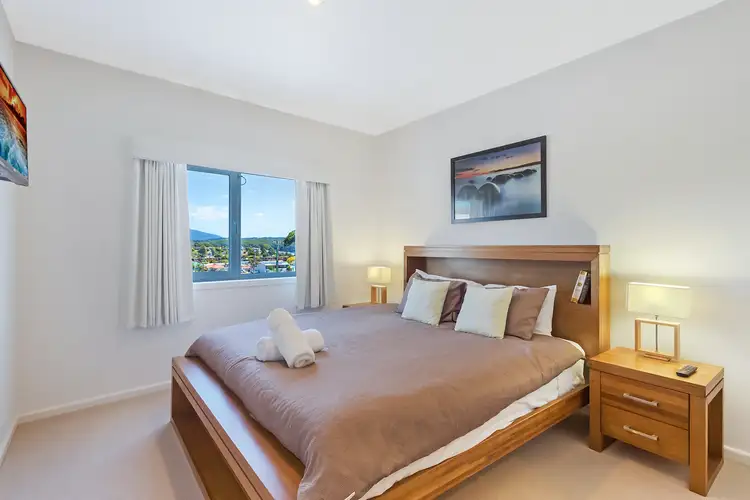 Third view of Homely apartment listing, 15/89-93 Campbell Street, Narooma NSW 2546