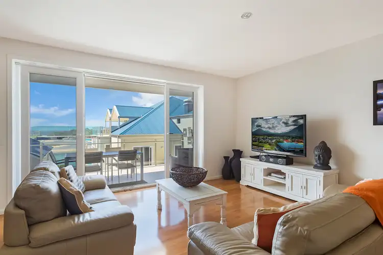 Fourth view of Homely apartment listing, 15/89-93 Campbell Street, Narooma NSW 2546