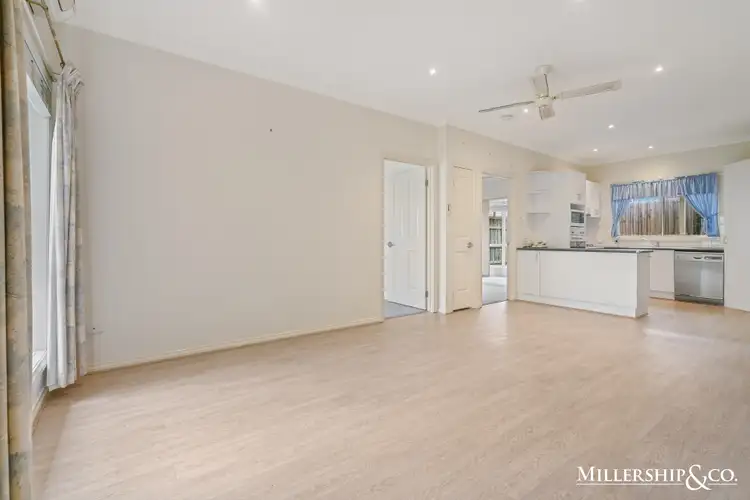 Second view of Homely retirement listing, 8/806 Plenty Road, South Morang VIC 3752