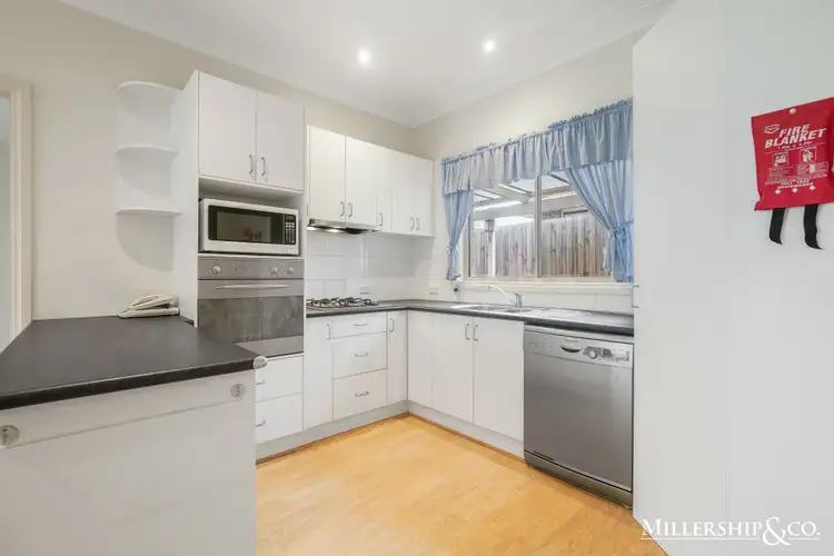 Third view of Homely retirement listing, 8/806 Plenty Road, South Morang VIC 3752