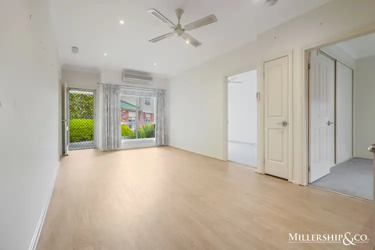Fourth view of Homely retirement listing, 8/806 Plenty Road, South Morang VIC 3752