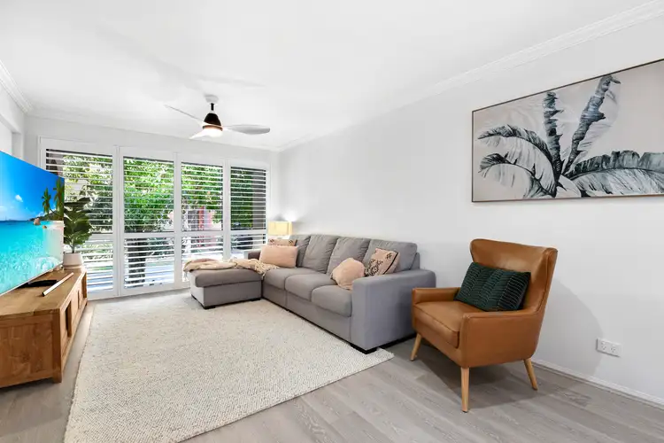 96/20 Fairway Drive, Clear Island Waters QLD 4226
