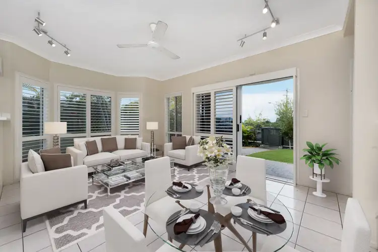 4/316 Stanley Street, North Ward QLD 4810