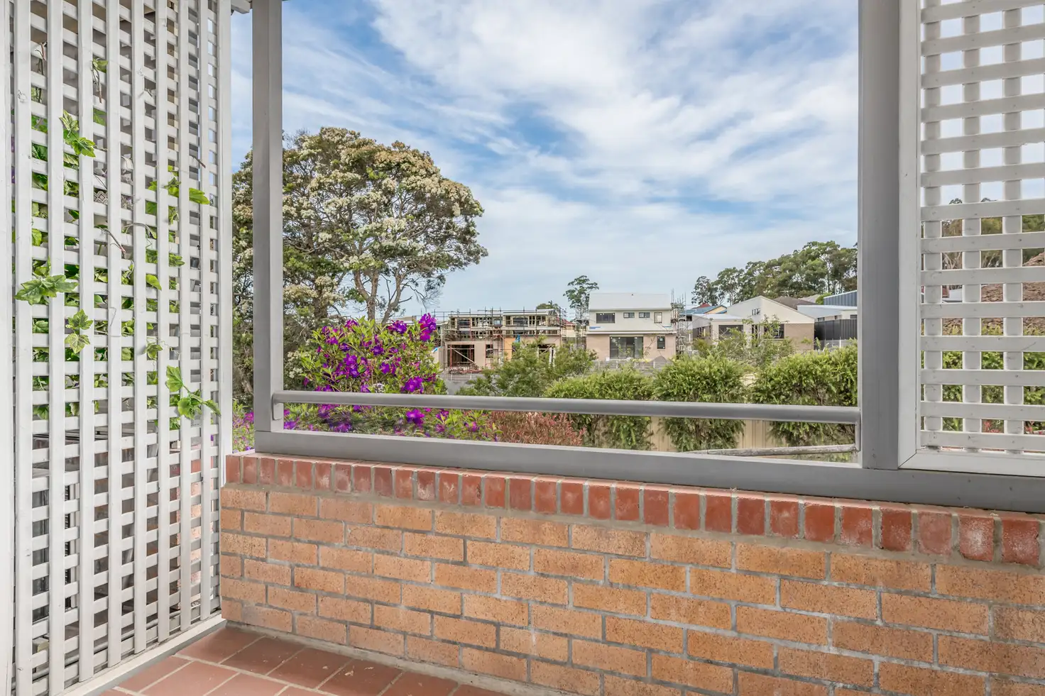 Main view of Homely unit listing, 212/3 Violet Town Road, Mount Hutton NSW 2290