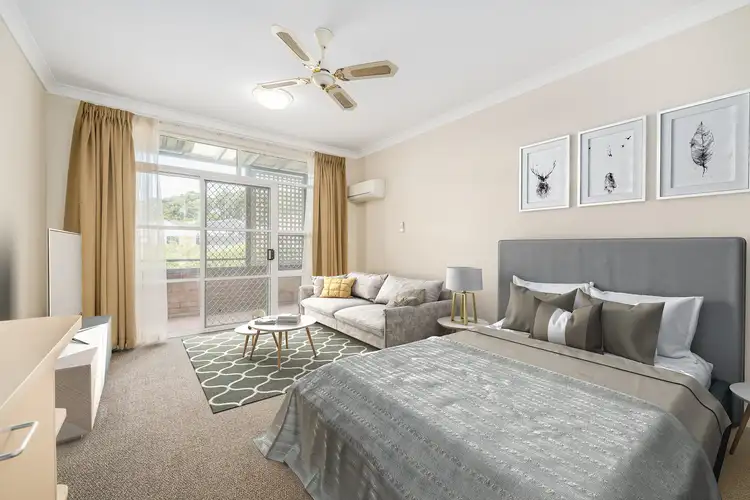 Third view of Homely unit listing, 212/3 Violet Town Road, Mount Hutton NSW 2290