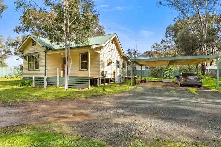 Second view of Homely house listing, 56-58 Watson Street, Murchison VIC 3610