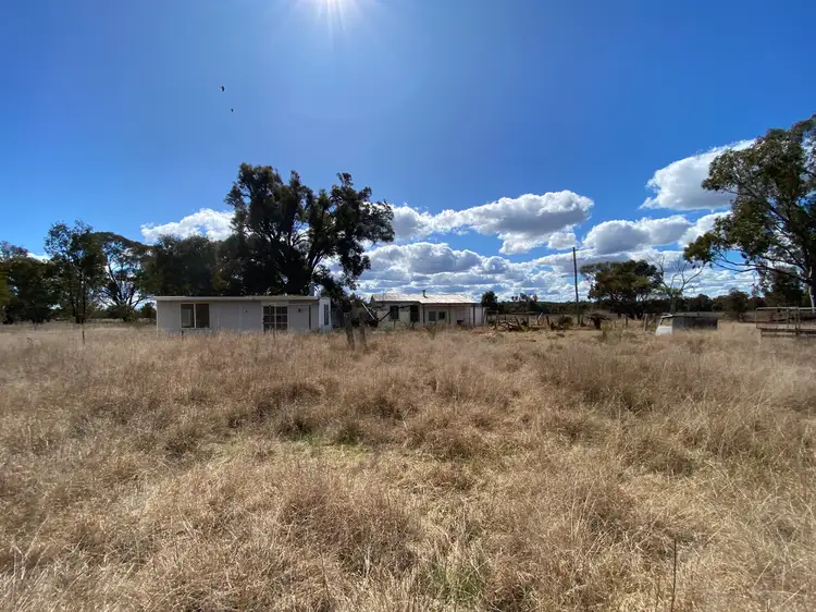 Second view of Homely rural property listing, 63 McGuiness Road, Weetaliba NSW 2395