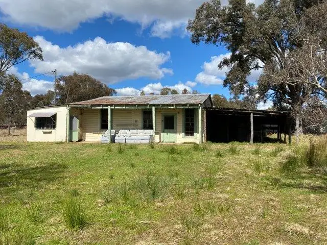 Third view of Homely rural property listing, 63 McGuiness Road, Weetaliba NSW 2395