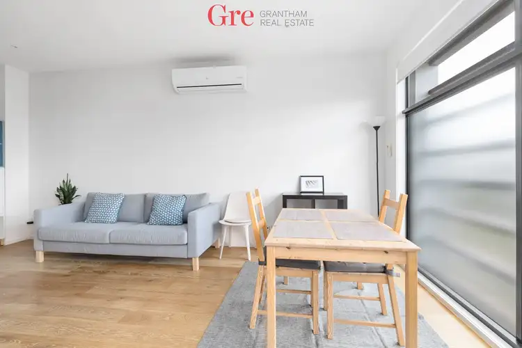 Third view of Homely townhouse listing, 66 Gadd Street, Northcote VIC 3070