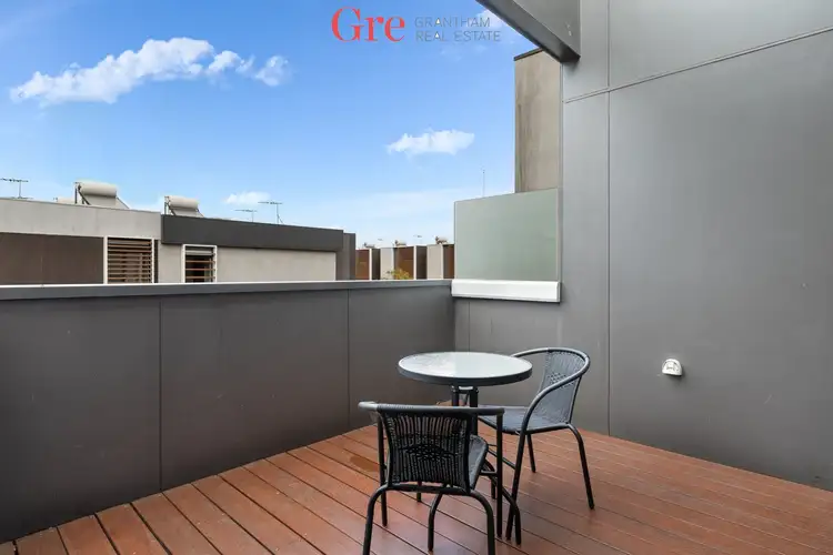 Fifth view of Homely townhouse listing, 66 Gadd Street, Northcote VIC 3070