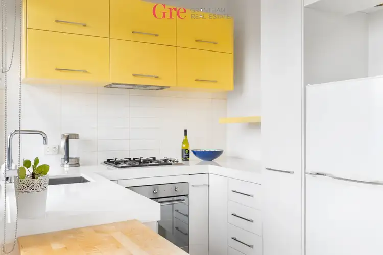 Sixth view of Homely townhouse listing, 66 Gadd Street, Northcote VIC 3070