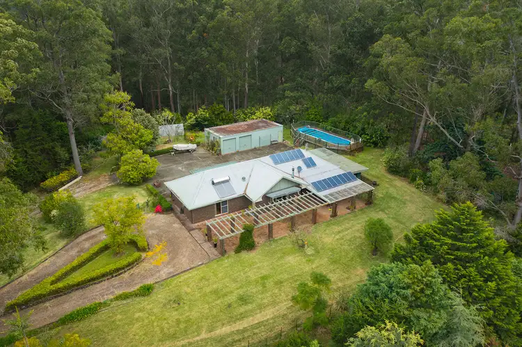 48 Burrawan Drive