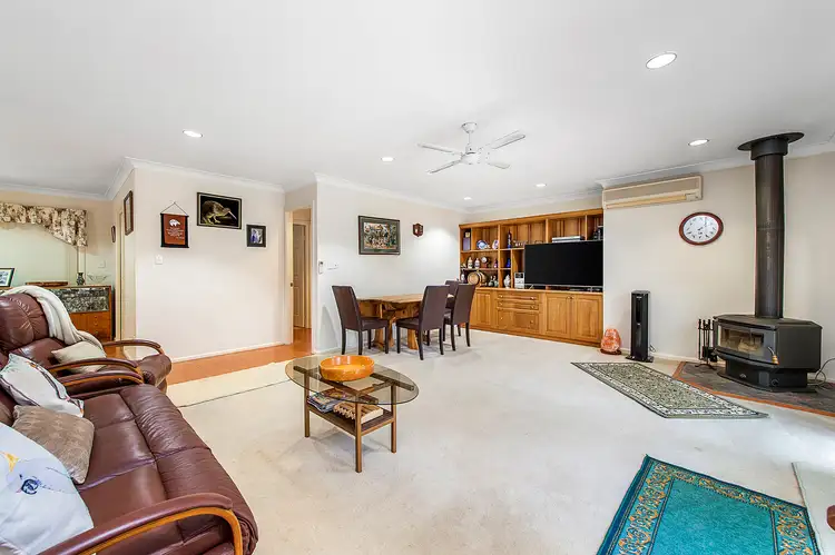 Third view of Homely rural property listing, 48 Burrawan Drive, Wauchope NSW 2446