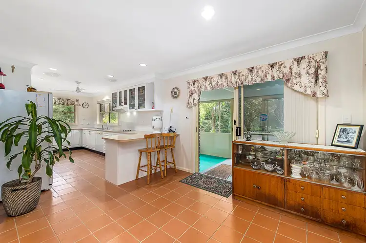 Fourth view of Homely rural property listing, 48 Burrawan Drive, Wauchope NSW 2446